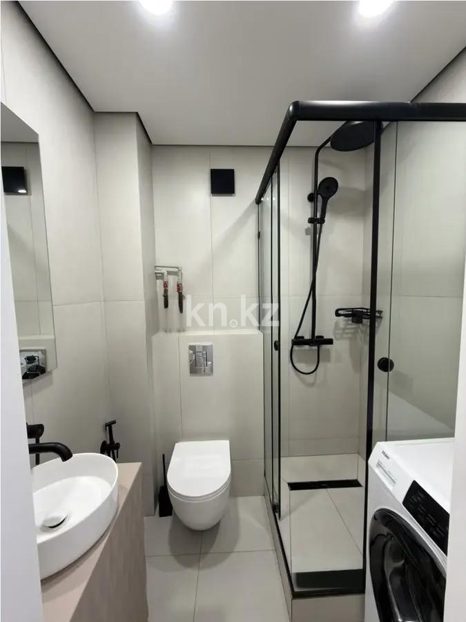 Продажа 2-комнатной квартиры, 46 м² в Алматы - фото 3