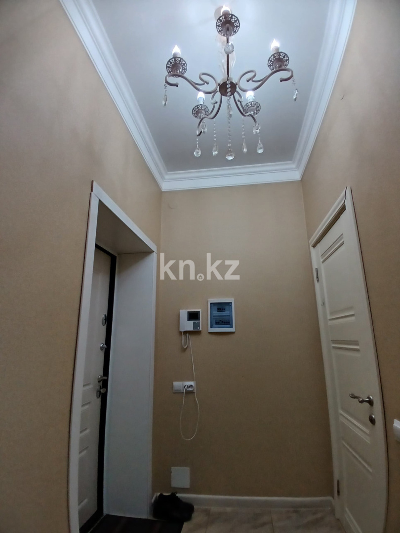 Аренда 2-комнатной квартиры, 50 м² в Астане - фото 12