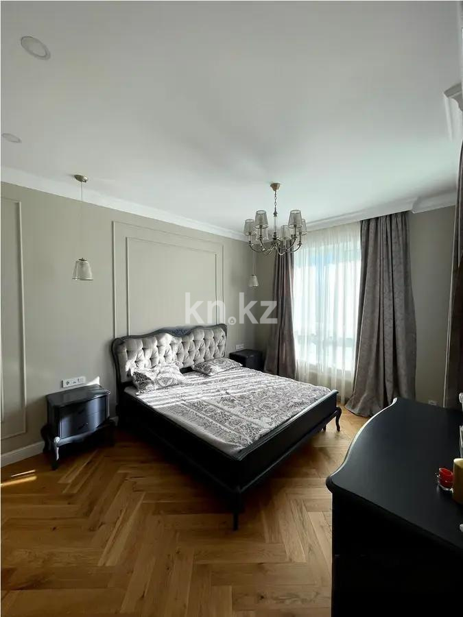 Продажа 4-комнатной квартиры, 132 м² в Алматы - фото 2