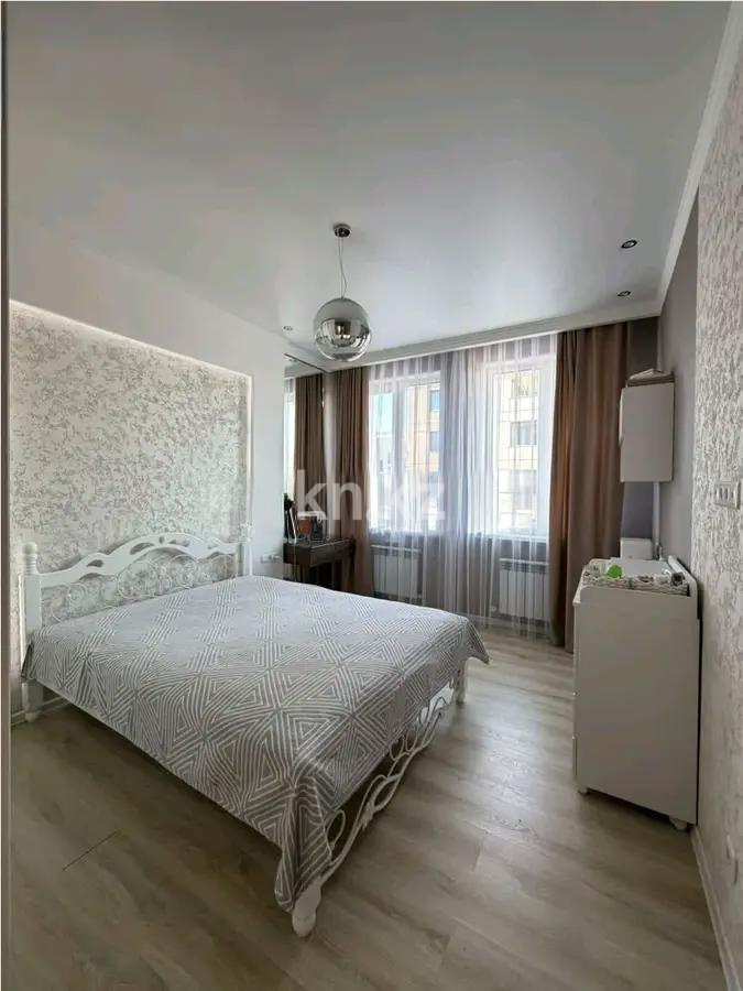 Продажа 2-комнатной квартиры, 68 м² в Астане - фото 2