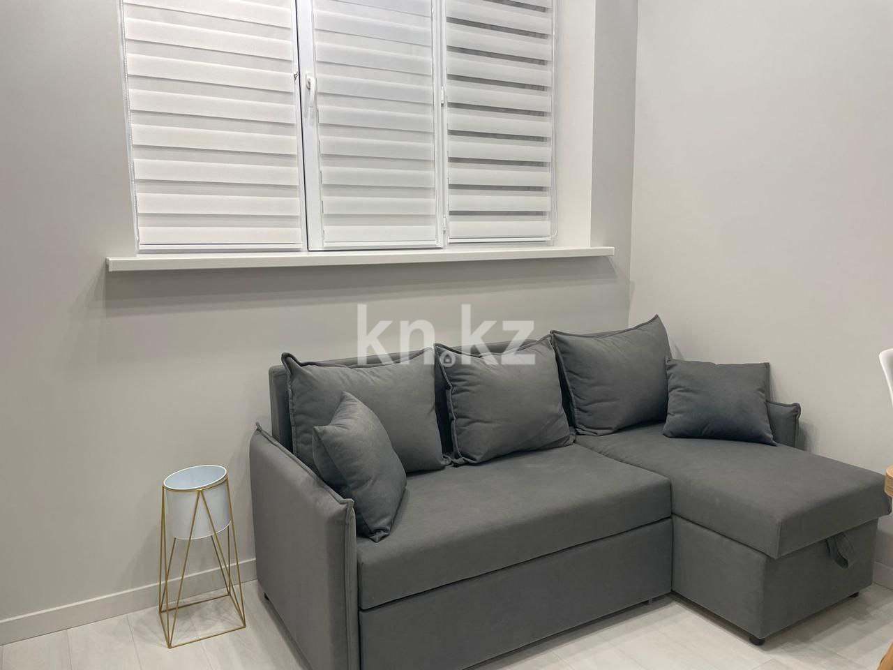 Продажа помещения, 30 м² в Алматы - фото 7