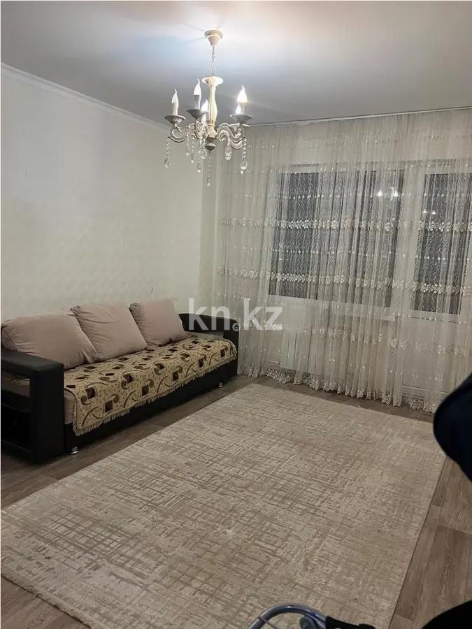 Продажа 2-комнатной квартиры, 70 м² в Караганде
