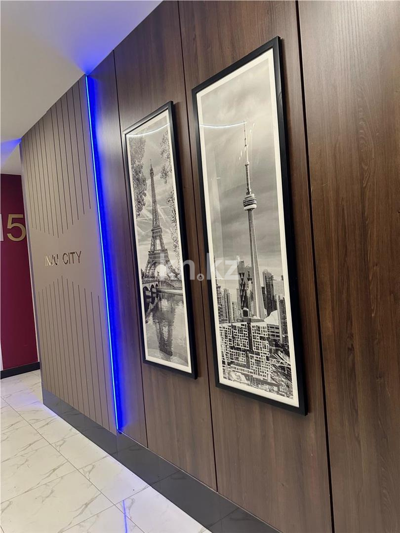 Продажа 1-комнатной квартиры, 44 м², пр. Республики в Караганде - фото 11