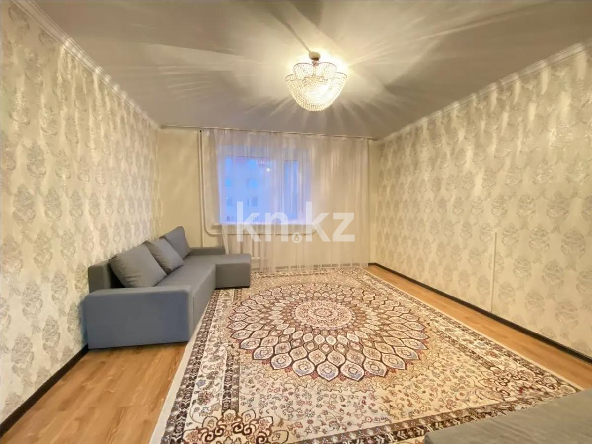 Продажа 2-комнатной квартиры, 63 м², ул. Лепсы, дом  42 в Астане