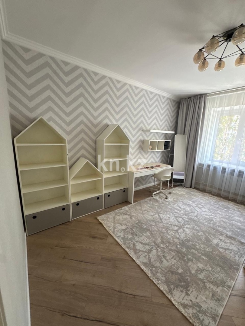 Аренда 3-комнатной квартиры, 110 м² в Астане - фото 7