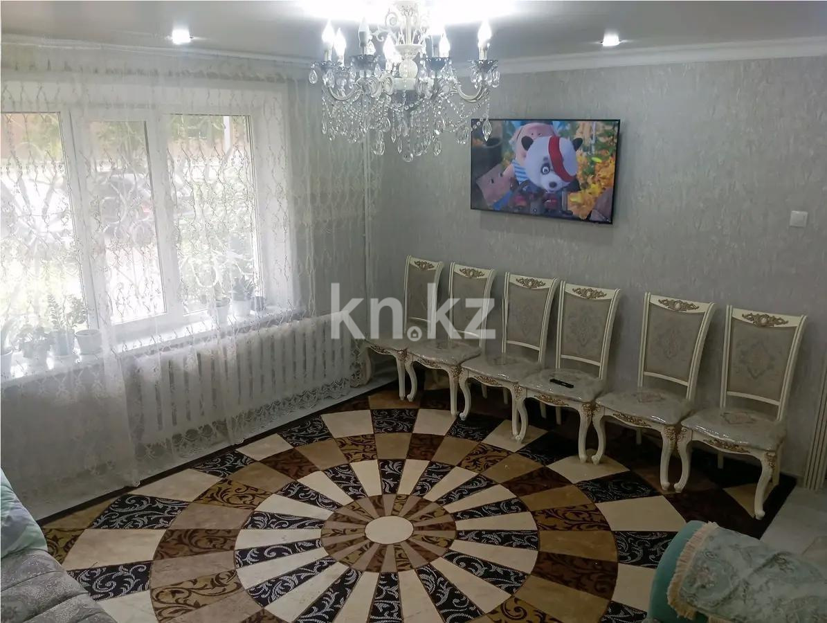 Продажа 3-комнатной квартиры, 64 м², мкр-н Степной-3, дом  7 в Караганде