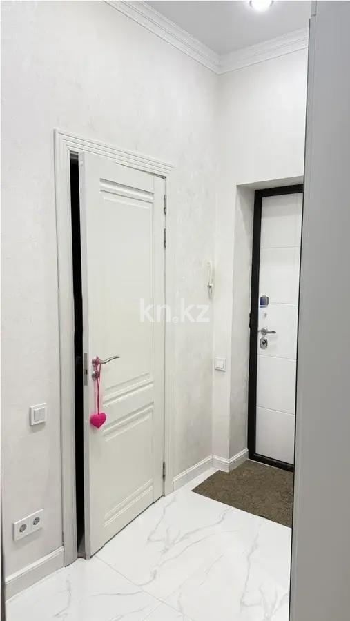 Продажа 2-комнатной квартиры, 40 м², пр. Кабанбай батыра, дом  49а в Астане - фото 4