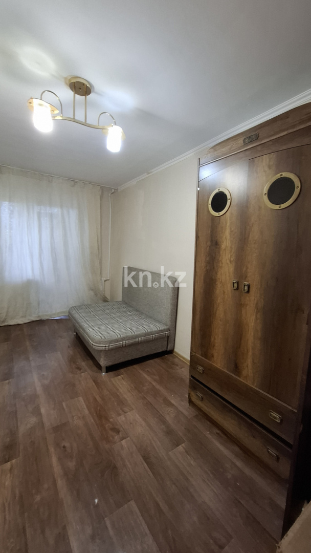 Аренда 4-комнатной квартиры, 71 м² в Караганде - фото 9