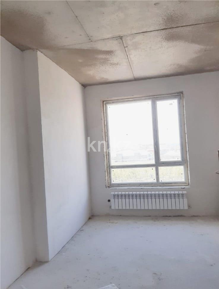 Продажа 2-комнатной квартиры, 62 м², пр. Республики в Караганде