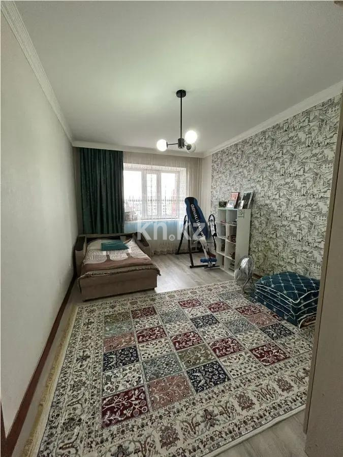 Продажа 3-комнатной квартиры, 87 м² в Астане - фото 3