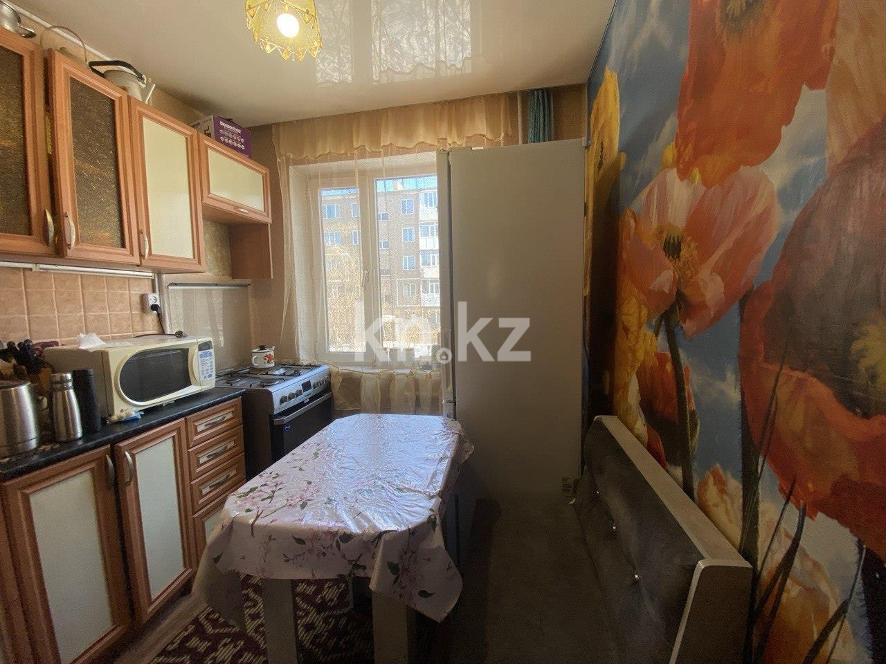 Продажа 2-комнатной квартиры, 44 м² в Темиртау - фото 6