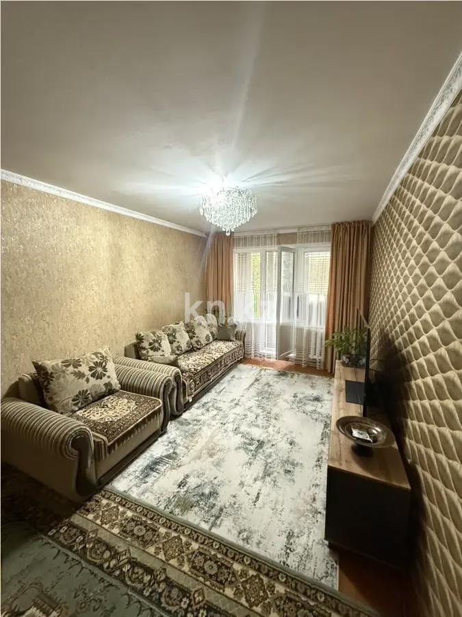 Продажа 1-комнатной квартиры, 32 м², ул. Пятницкого, дом  81 в Алматы