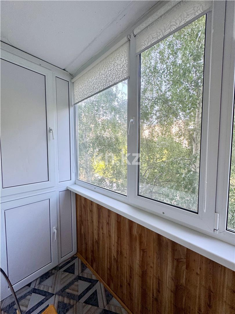 Продажа 2-комнатной квартиры, 51 м², пр. Строителей, дом  1 в Караганде - фото 10