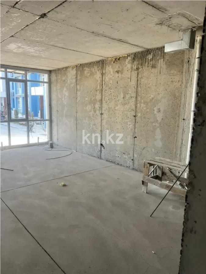 Продажа 2-комнатной квартиры, 54 м² в Алматы