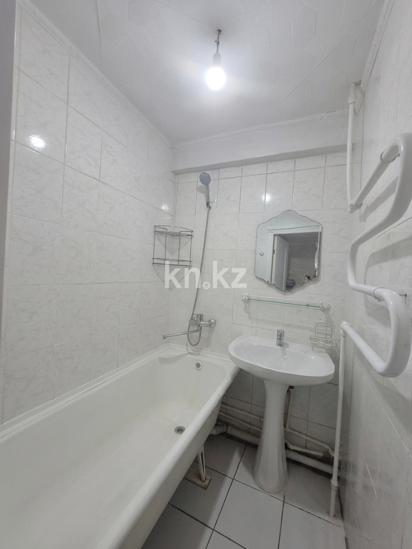 Продажа 2-комнатной квартиры, 45.6 м² в Караганде - фото 4