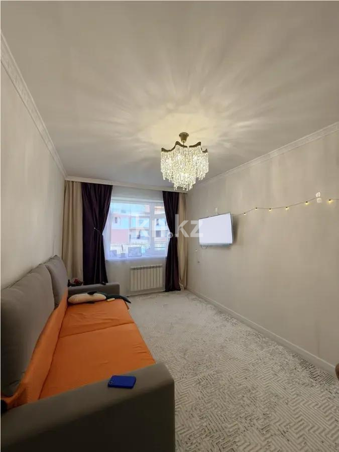 Продажа 1-комнатной квартиры, 35.5 м² в Астане