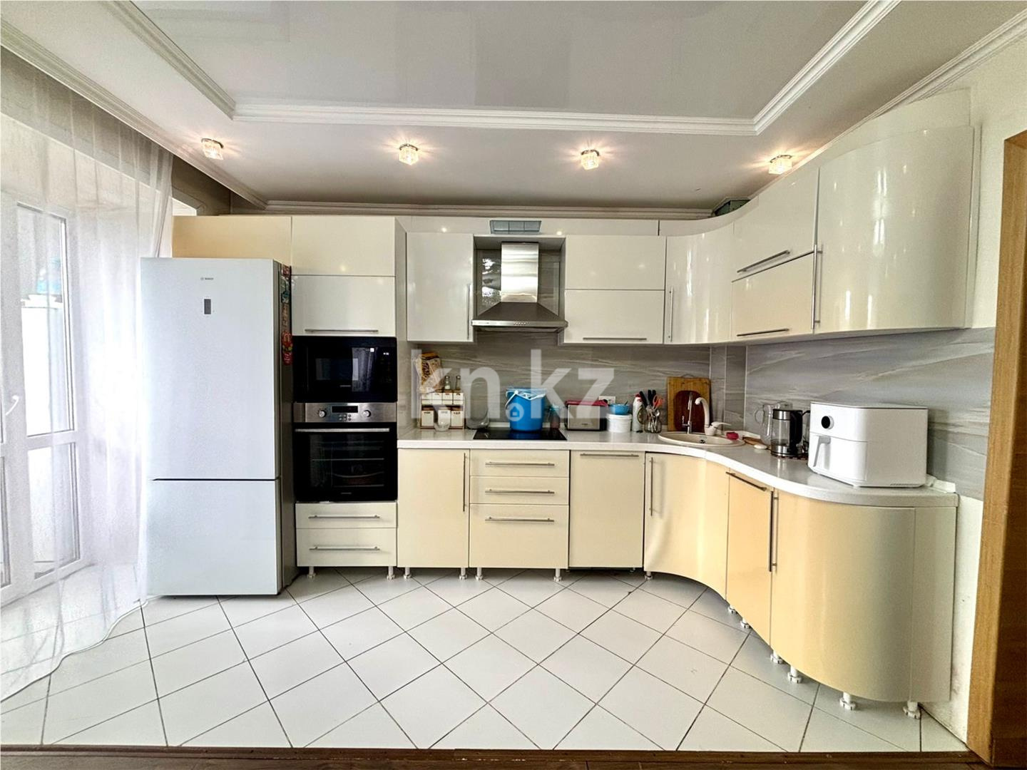 Продажа 3-комнатной квартиры, 80 м² в Караганде - фото 11