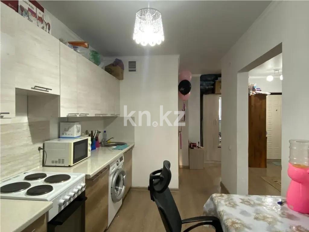 Продажа 1-комнатной квартиры, 36 м², пр. Райымбека, дом  590/2 в Алматы - фото 2
