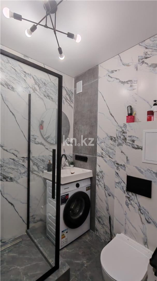 Продажа 2-комнатной квартиры, 40 м² в Караганде - фото 21