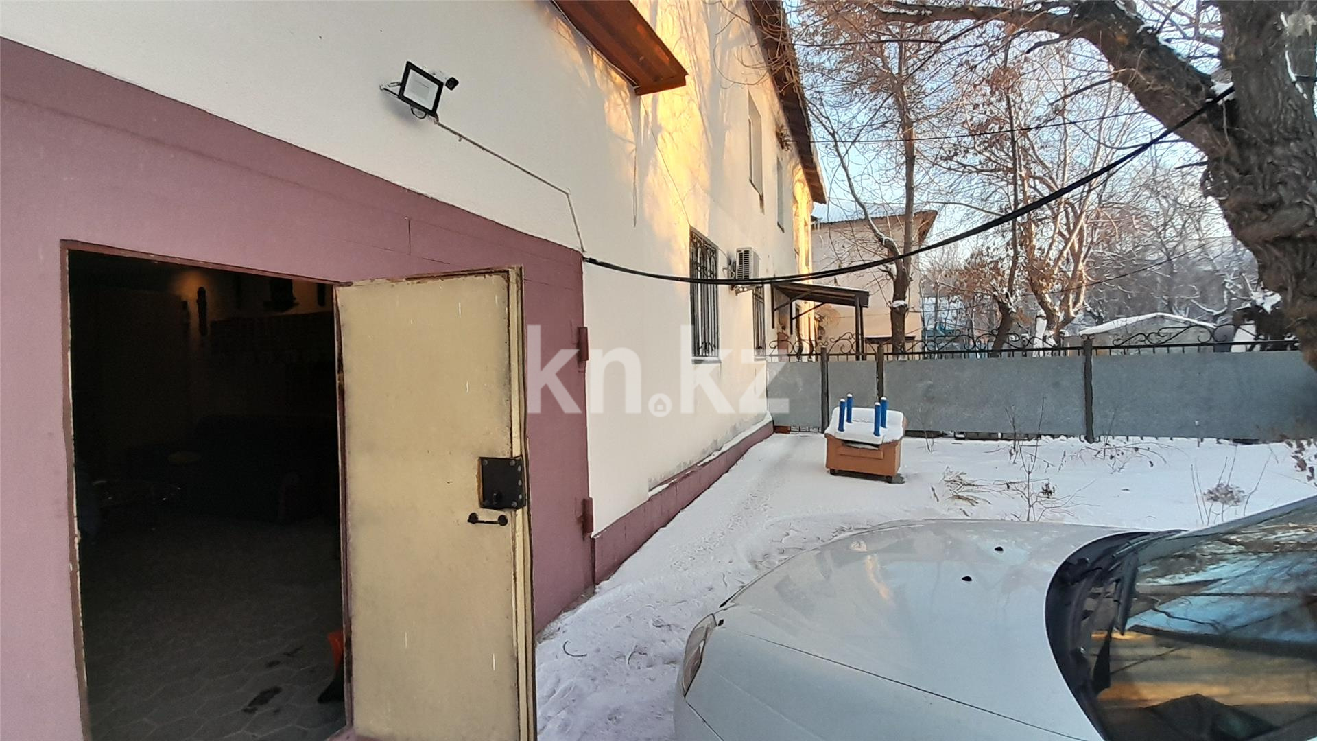 Продажа 5-комнатной квартиры, 207 м², ул. Менделеева в Темиртау - фото 29