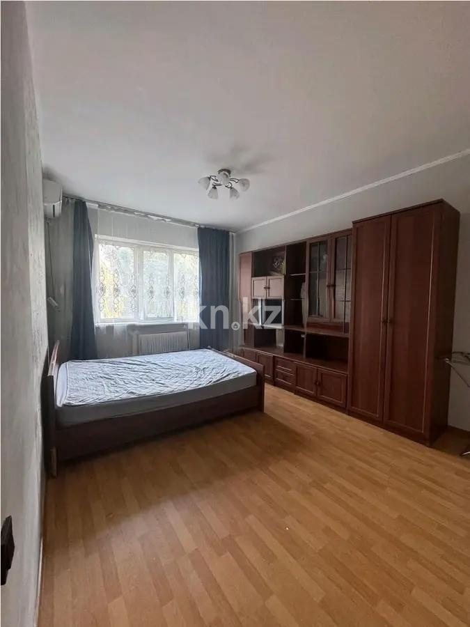 Продажа 1-комнатной квартиры, 35.3 м² в Алматы