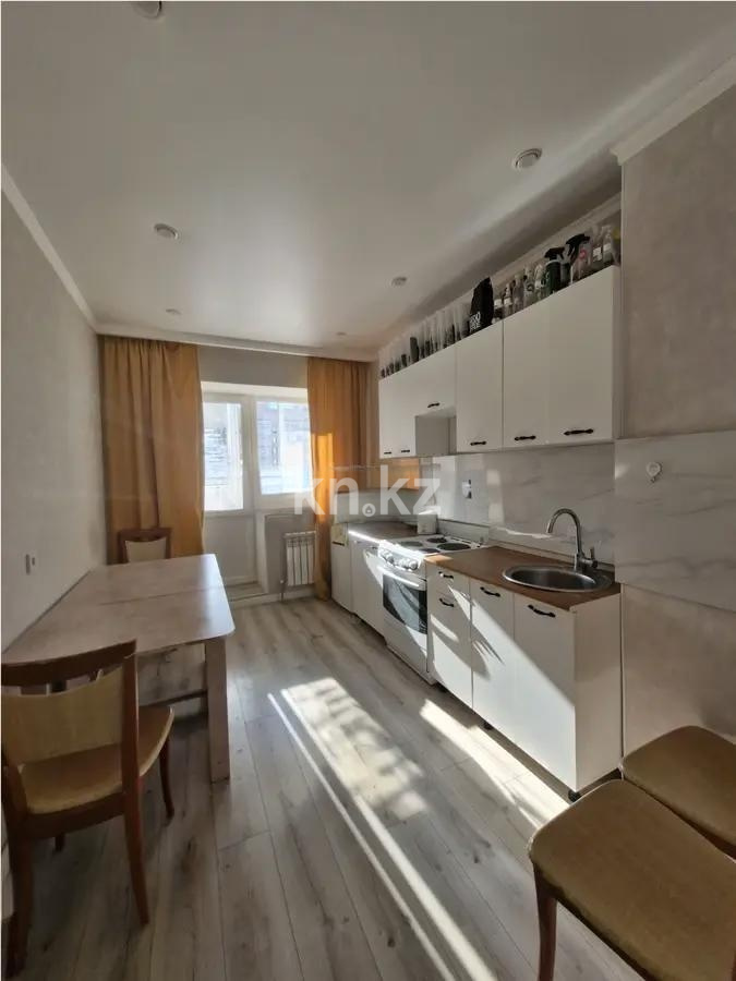 Продажа 3-комнатной квартиры, 73 м² в Астане - фото 4