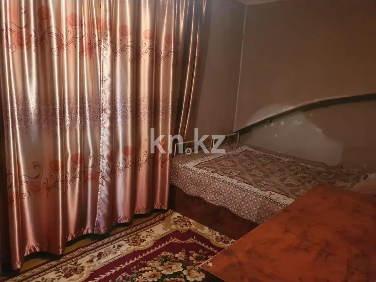 Продажа 3-комнатной квартиры, 56 м², ул. Глазунова, дом  50 в Алматы