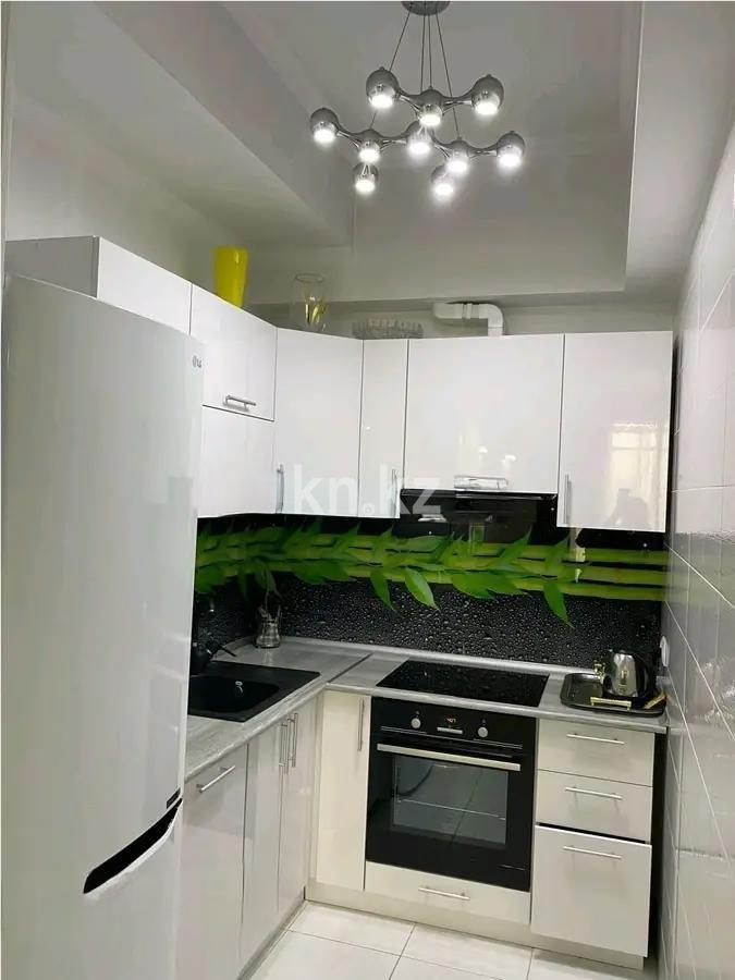 Продажа 3-комнатной квартиры, 90 м² в Алматы - фото 5