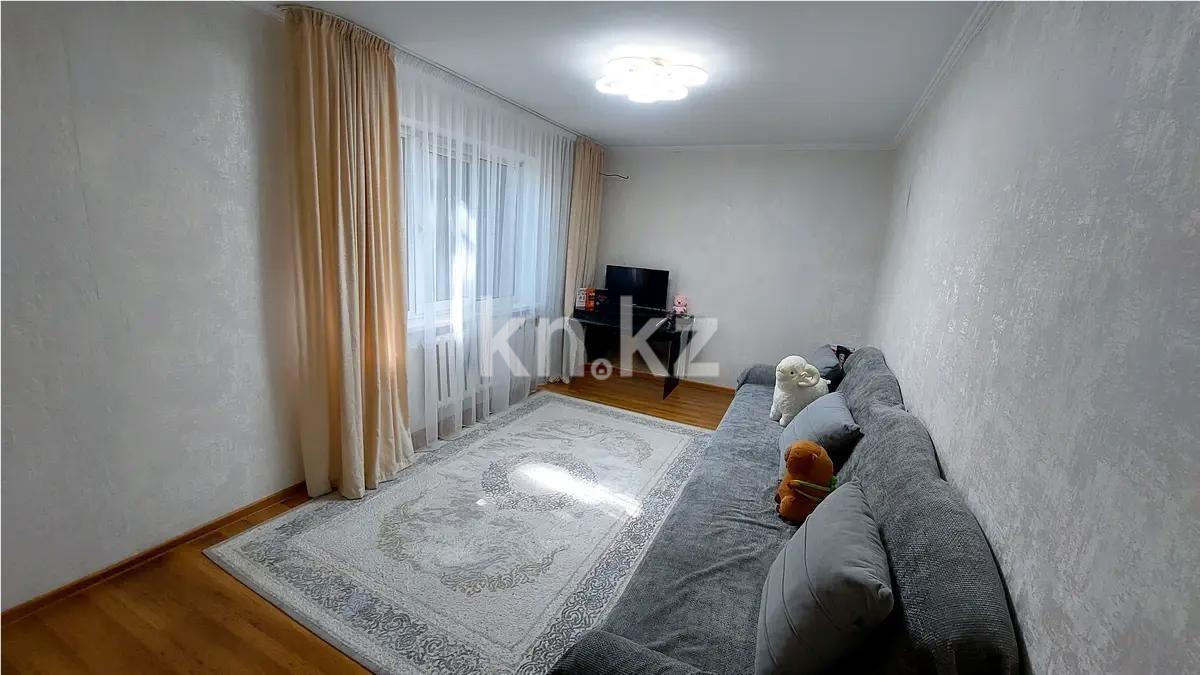 Продажа 2-комнатной квартиры, 45 м² в Алматы