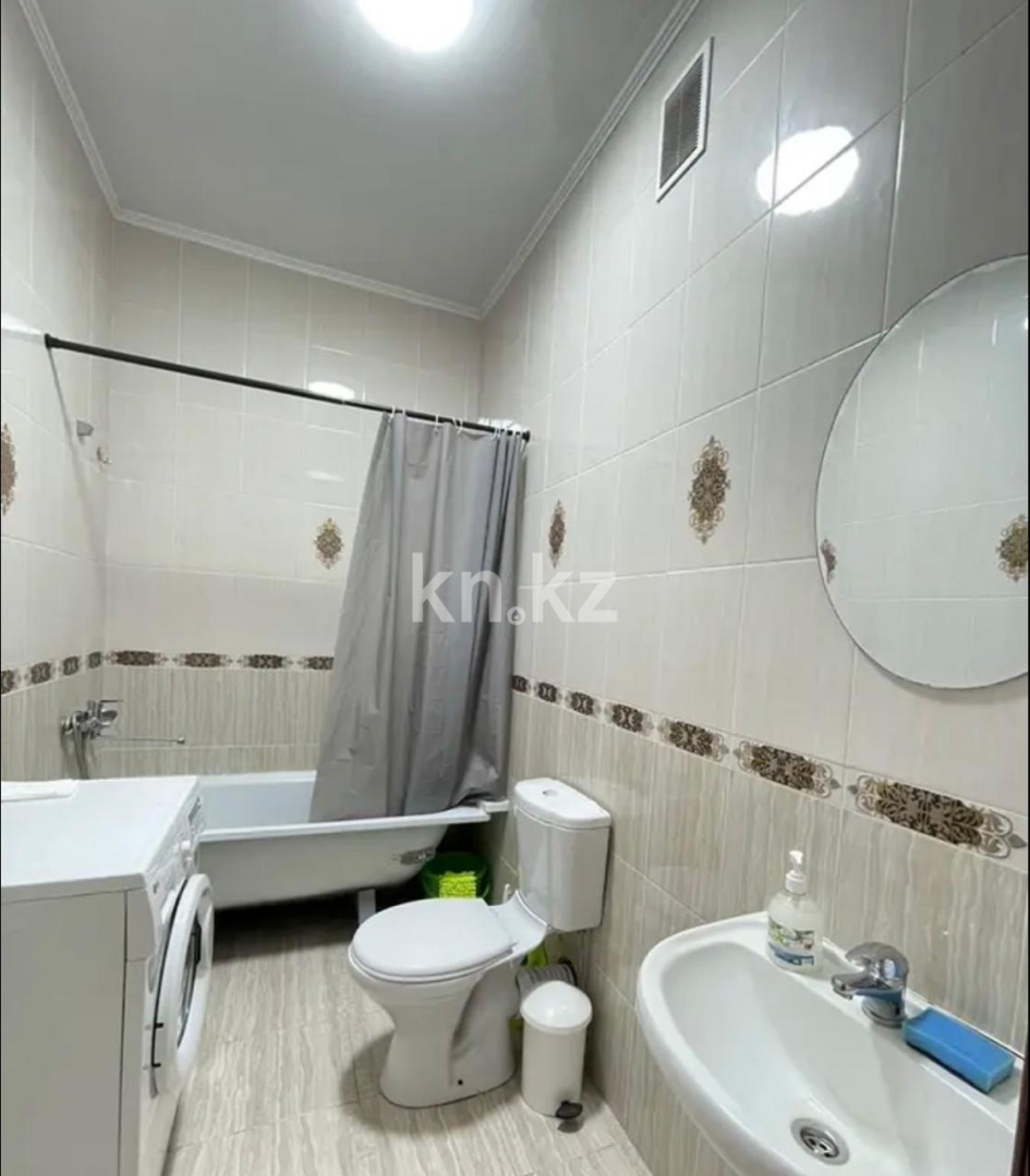 Аренда 1-комнатной квартиры, 42 м² в Астане - фото 7