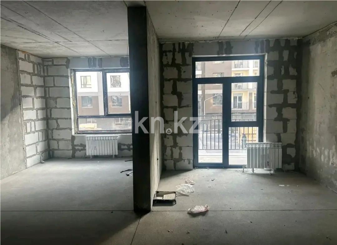 Продажа 2-комнатной квартиры, 52.7 м², пр. Рыскулова, дом  103/7 стр в Алматы