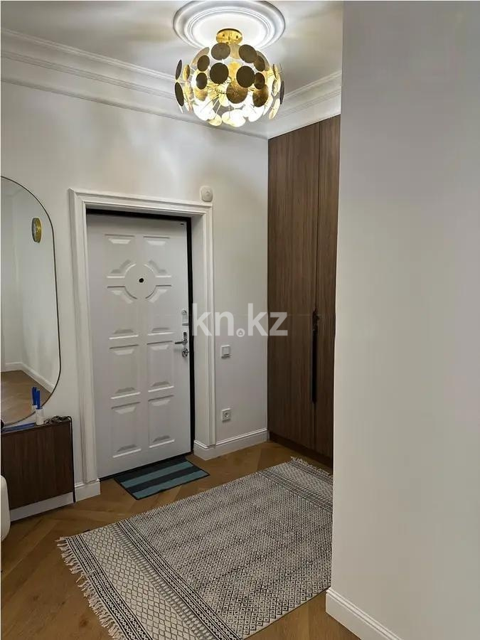 Продажа 2-комнатной квартиры, 66 м² в Алматы - фото 5