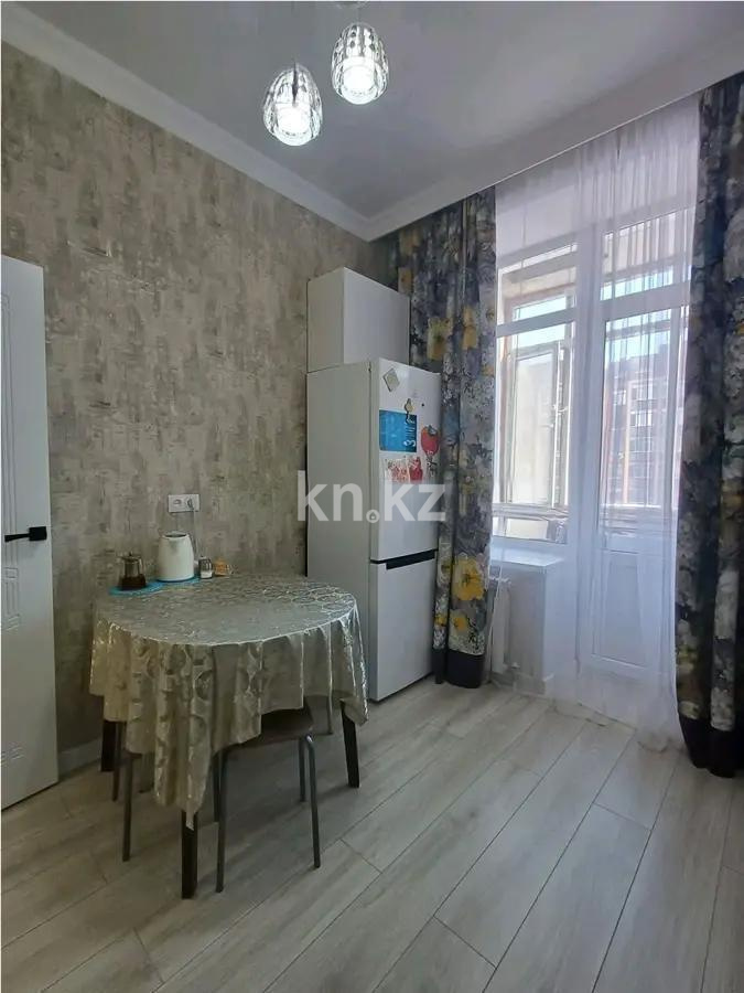 Продажа 1-комнатной квартиры, 37 м² в Астане - фото 2
