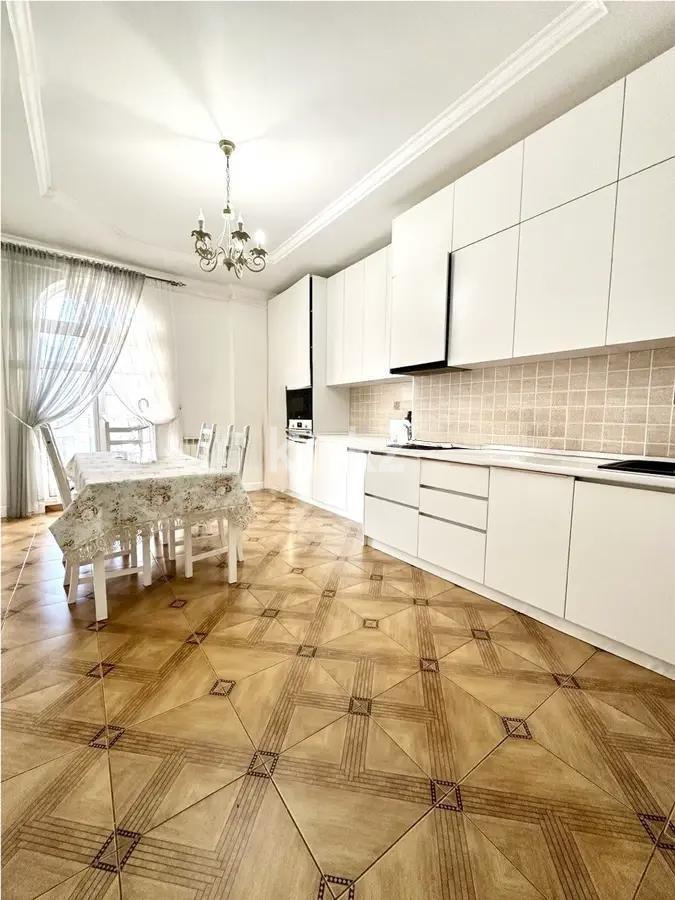 Продажа 3-комнатной квартиры, 123 м² в Астане - фото 4