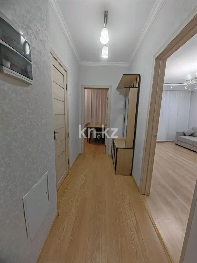 Продажа 2-комнатной квартиры, 55 м² в Астане - фото 4