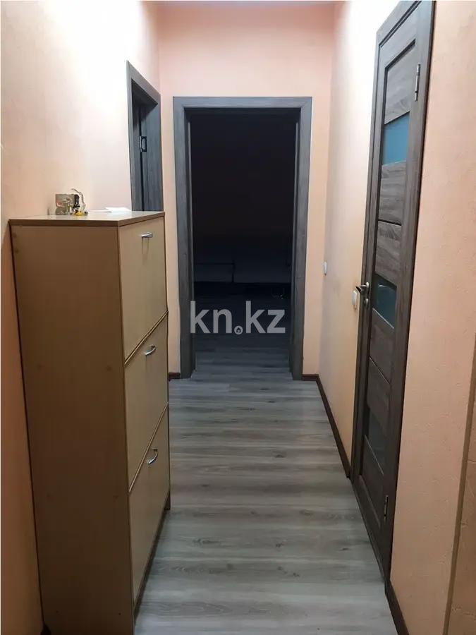 Продажа 1-комнатной квартиры, 54 м² в Алматы - фото 5