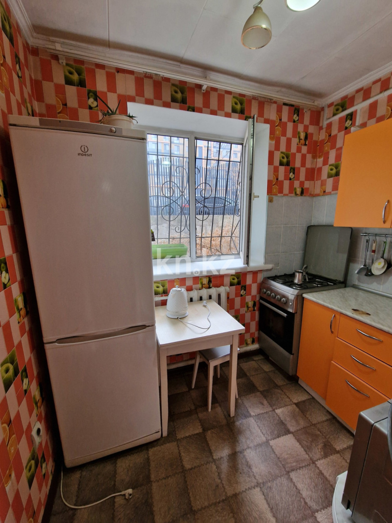 Аренда 1-комнатной квартиры, 25 м² в Алматы - фото 3