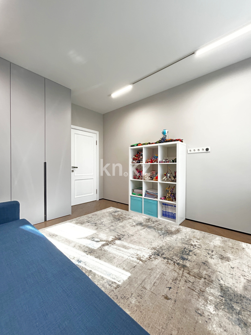 Продажа 3-комнатной квартиры, 100 м² в Алматы - фото 38