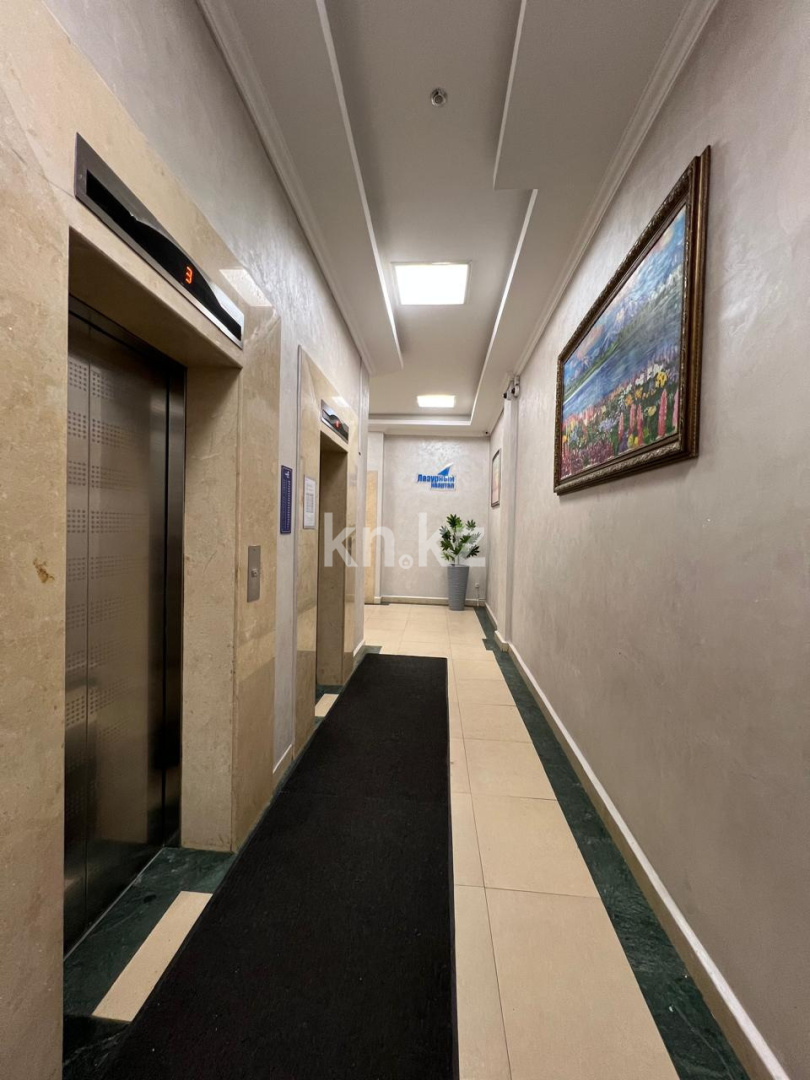 Продажа 3-комнатной квартиры, 100 м², ул. Сарайшык, дом  5В в Астане - фото 16