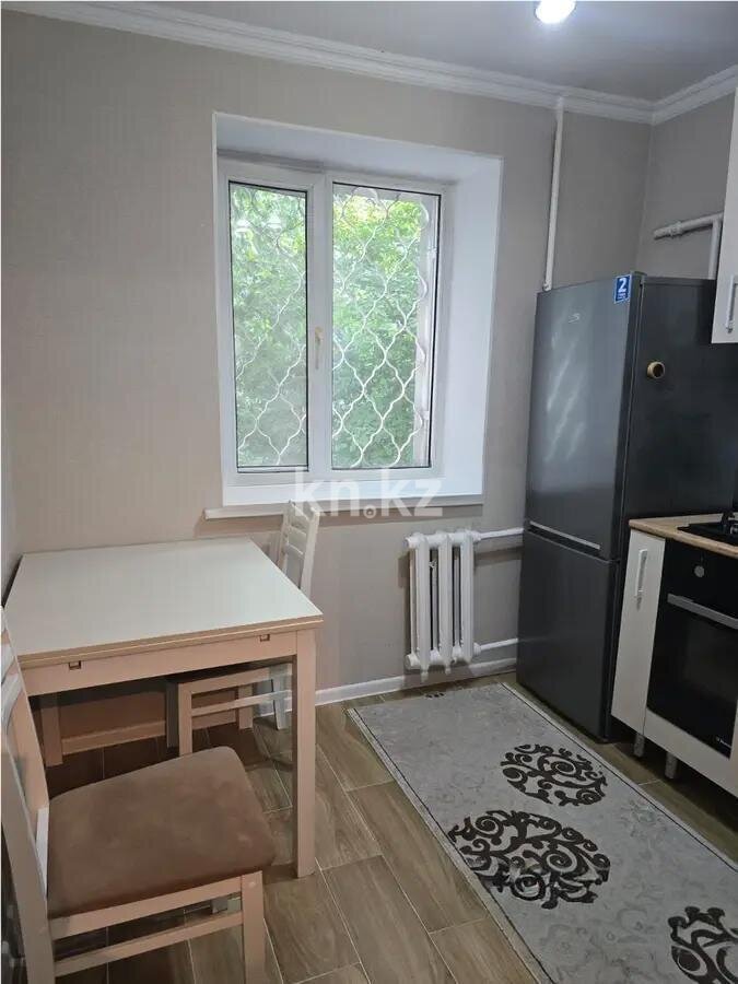 Продажа 1-комнатной квартиры, 30 м² в Алматы - фото 2