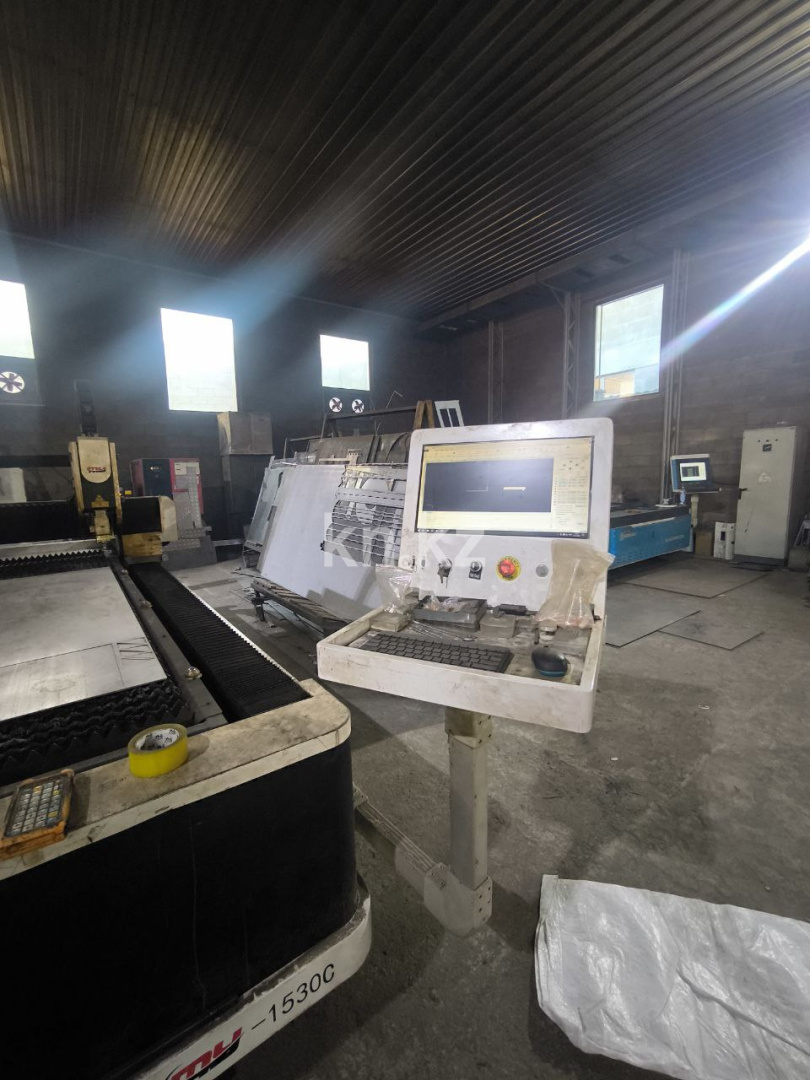 Продажа бизнеса, 450 м² в Алматы