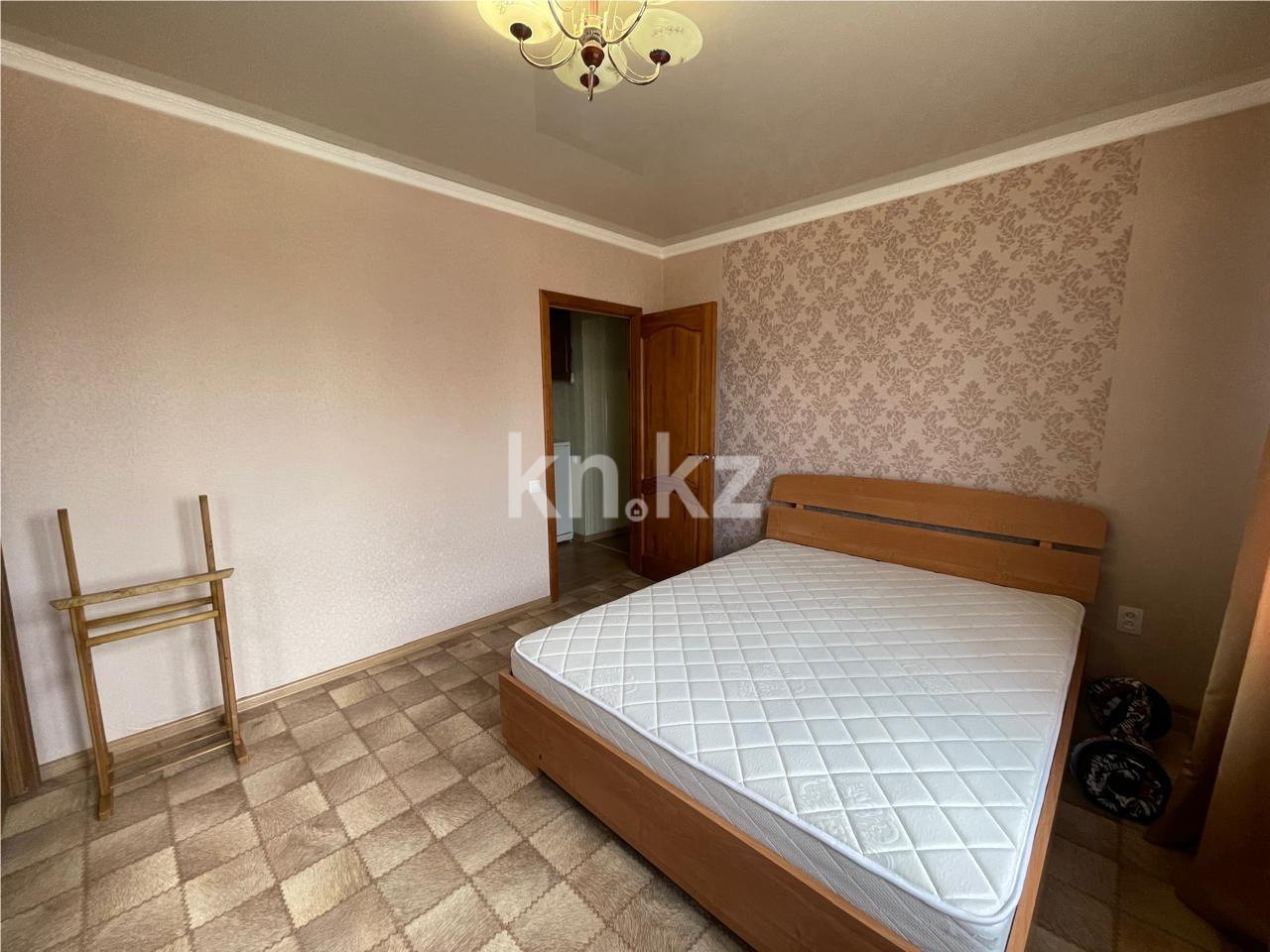 Продажа 4-комнатной квартиры, 81 м², мкр-н Степной-3 в Караганде - фото 10