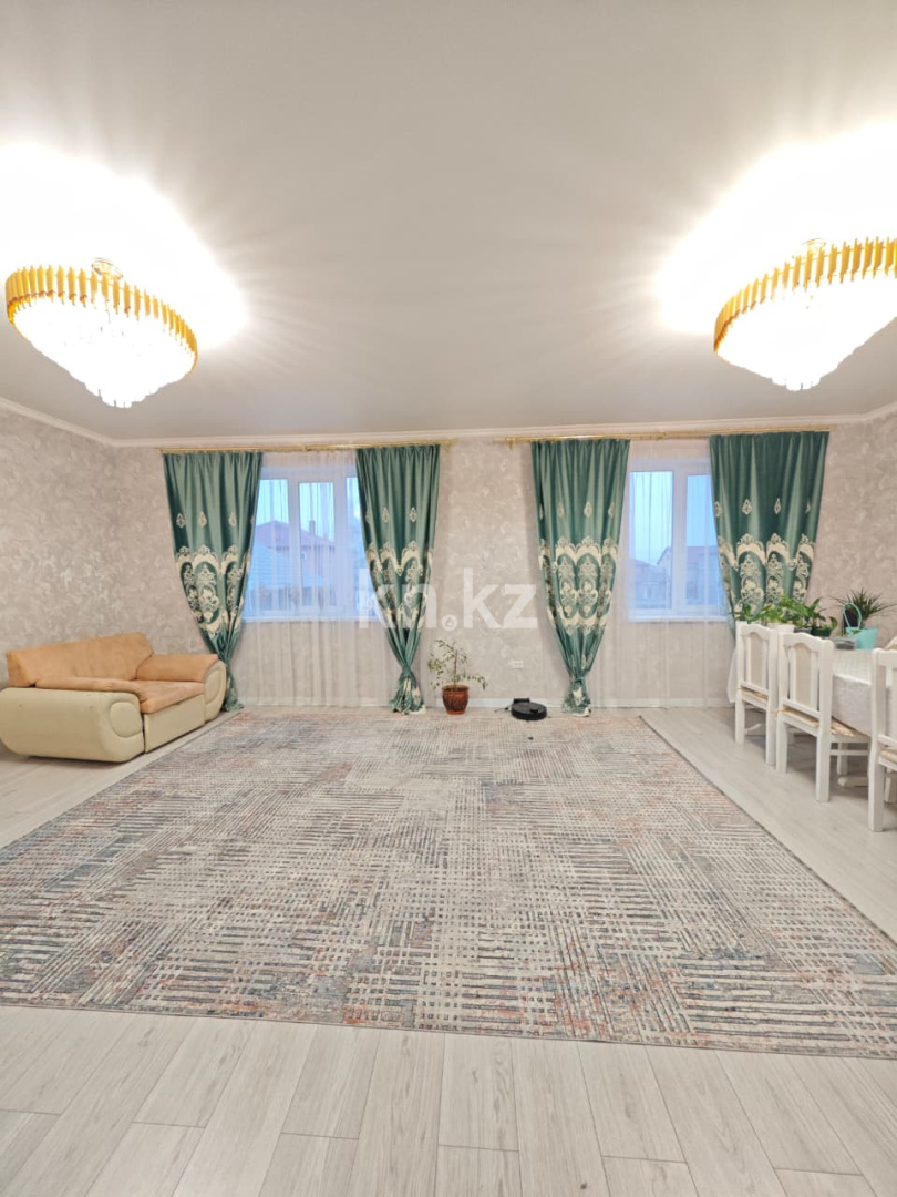 Продажа 5-комнатного дома, 250 м² в Караганде - фото 4