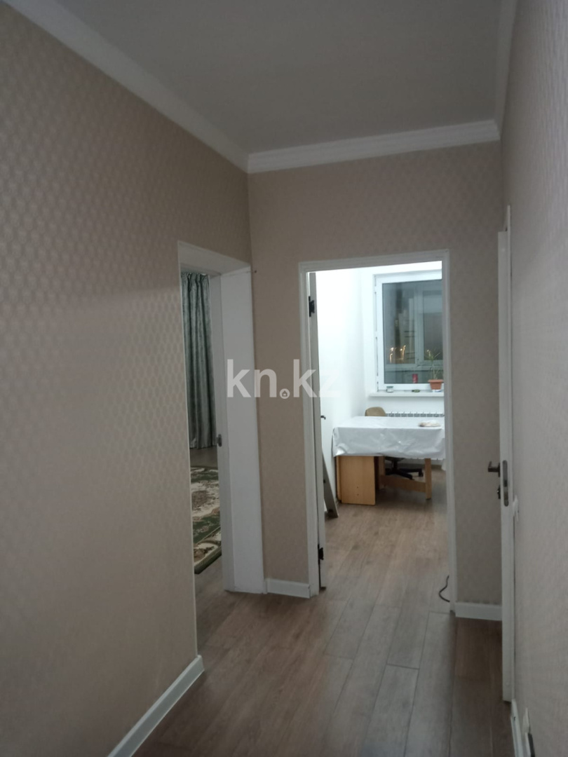 Продажа 1-комнатной квартиры, 48.7 м² в Алматы - фото 14