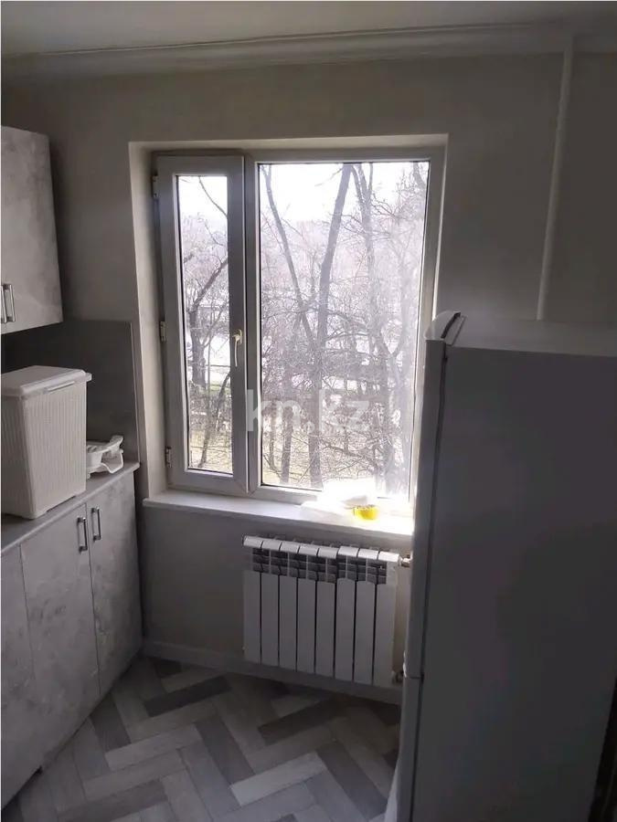 Продажа 1-комнатной квартиры, 35 м² в Алматы - фото 2