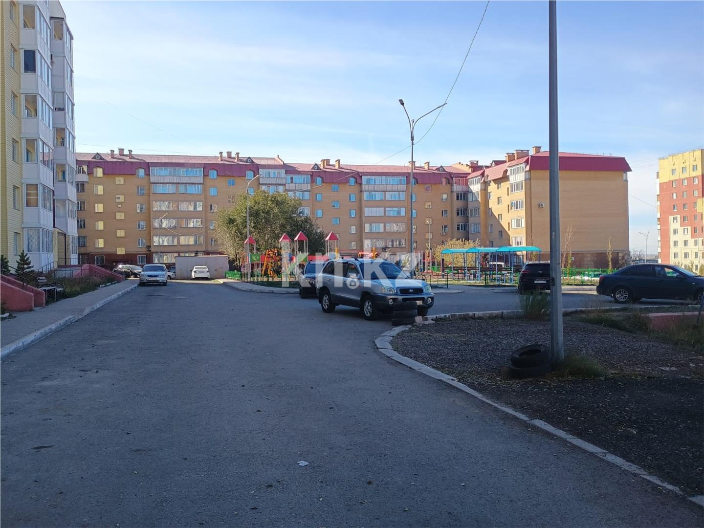 Продажа 3-комнатной квартиры, 73 м² в Караганде - фото 15