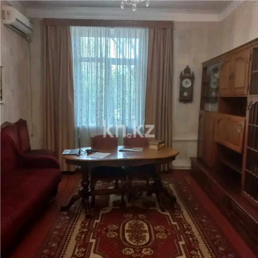 Продажа 2-комнатной квартиры, 50 м² в Алматы