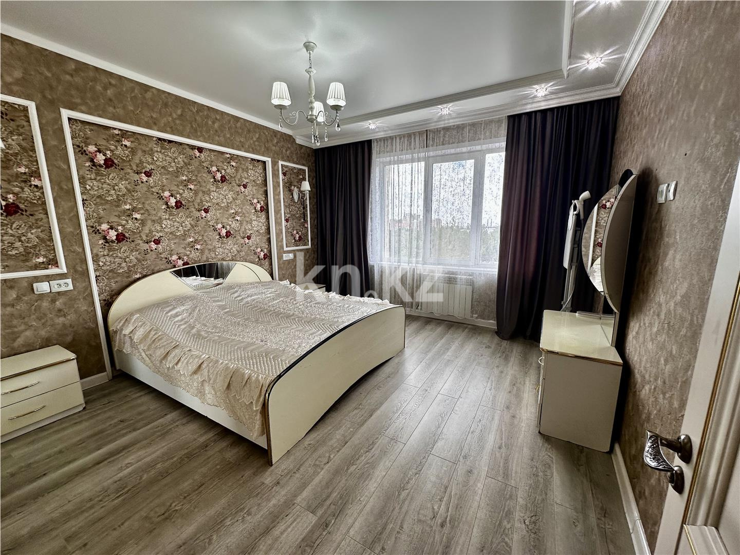 Продажа 3-комнатной квартиры, 109 м², пр. Республики, дом  42 в Караганде - фото 5