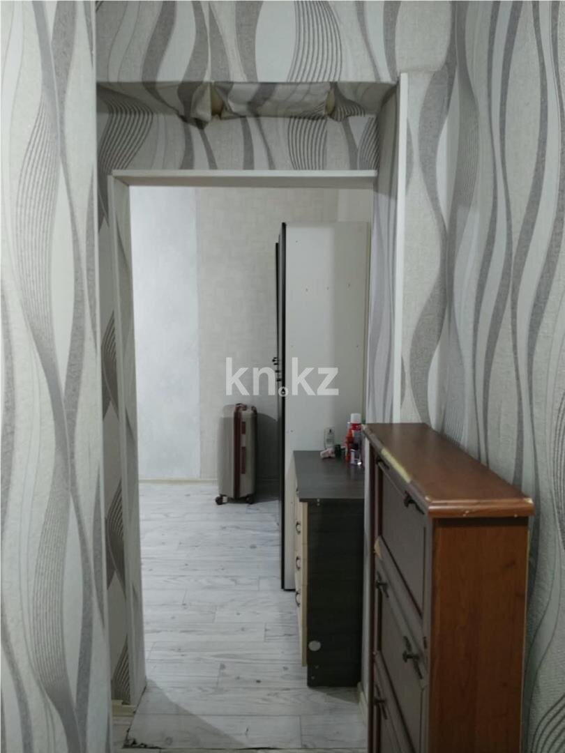 Продажа 1-комнатной квартиры, 28 м² в Караганде - фото 6