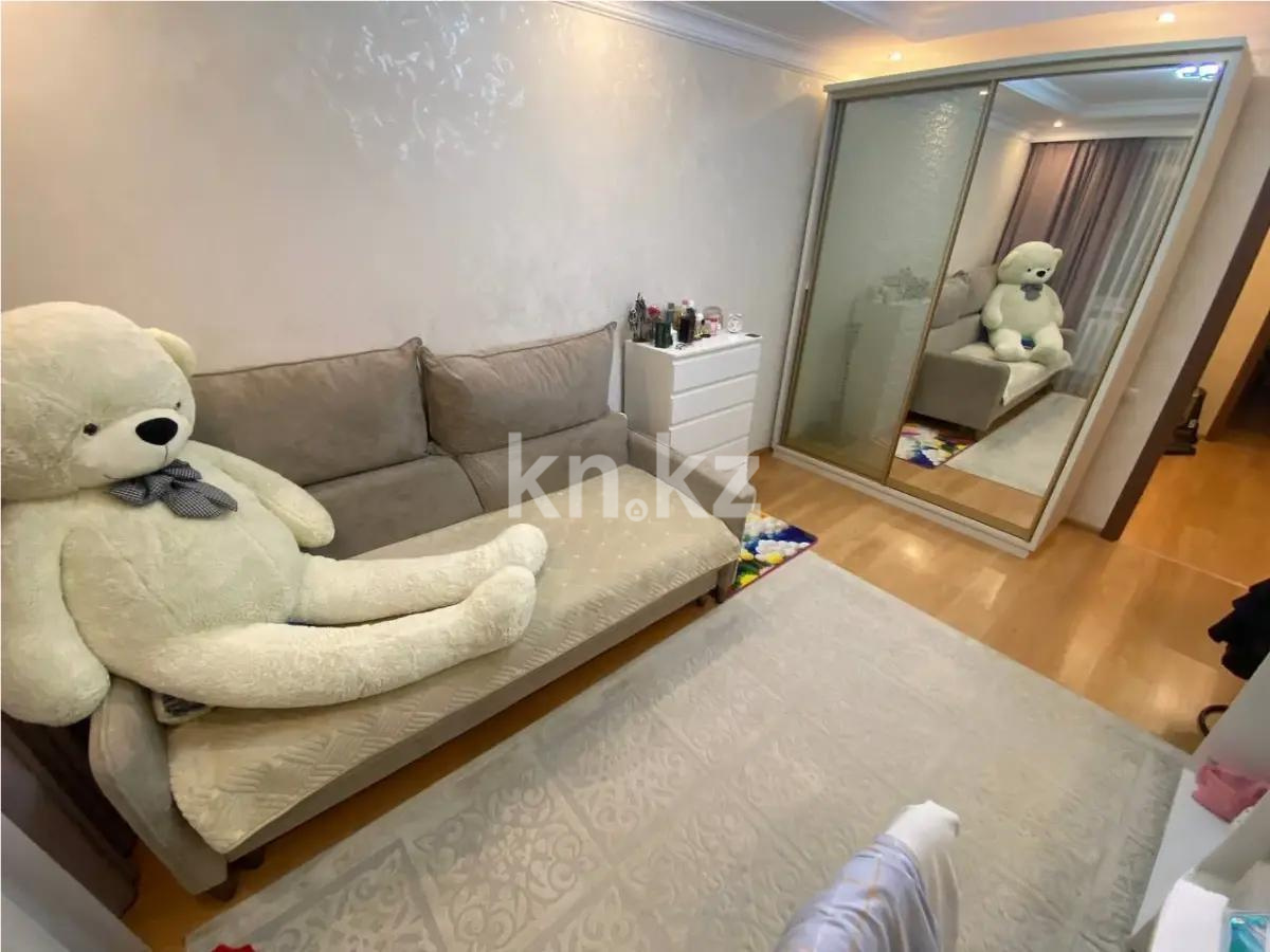 Продажа 3-комнатной квартиры, 83.7 м² в Астане - фото 3